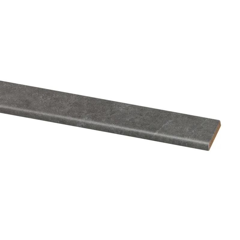 Plakplint AC1962 Marmer Antraciet Aanbieding