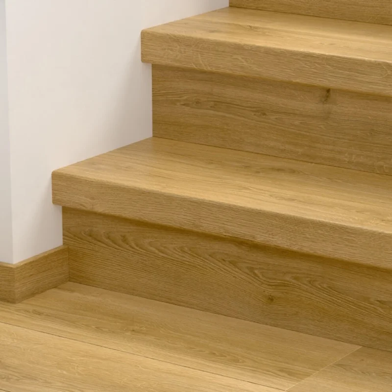 Quick-Step Laminaat Trapbekleding Traptrede Premium
