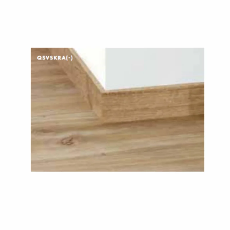 Quick-Step®-standaardplint (58x12mm) voor PVC Quick-Step Voordeelprijs