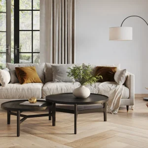 Speciale Aanbieding RIGHB125-1817 Invisible Riga Visgraat Lamelparket