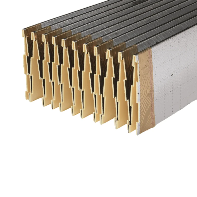 Weekendaanbieding Thermolevel Ondervloer