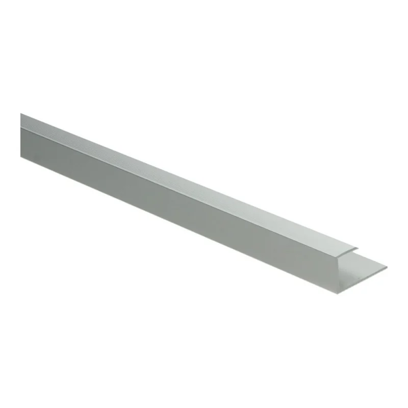 Superprijs U-profiel Verlijmd 15,6mm