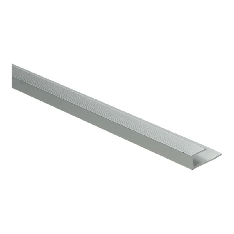 U-profiel Verlijmd 8,1mm Goedkoop