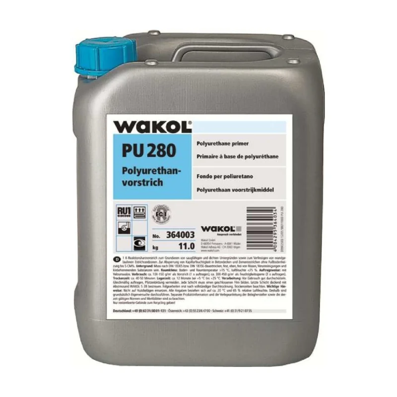 Alleen Vandaag PU280 Express Primer 11 kg