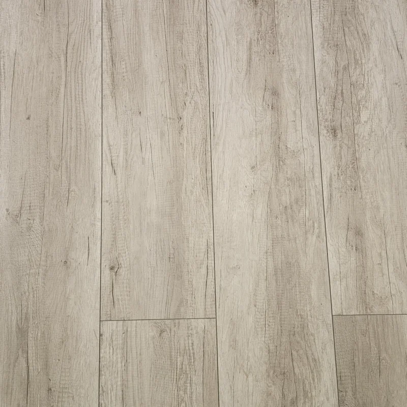 XLW-57850 Wildgrijs Eiken XL28 Waterbestendig Laminaat Populair