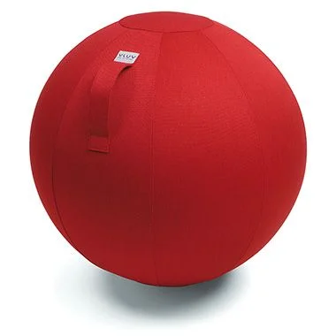 VLUV BOL LEIV Zitbal Ruby Red Express Levering