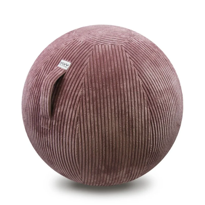 Seizoensaanbieding VLUV BOL VLIP Zitbal Rosewood