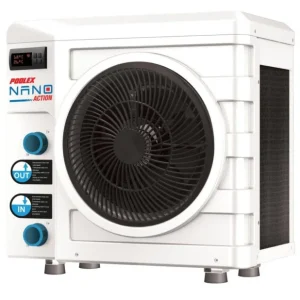 Dagaanbieding Poolex Warmtepomp Nano Action Model 3kW