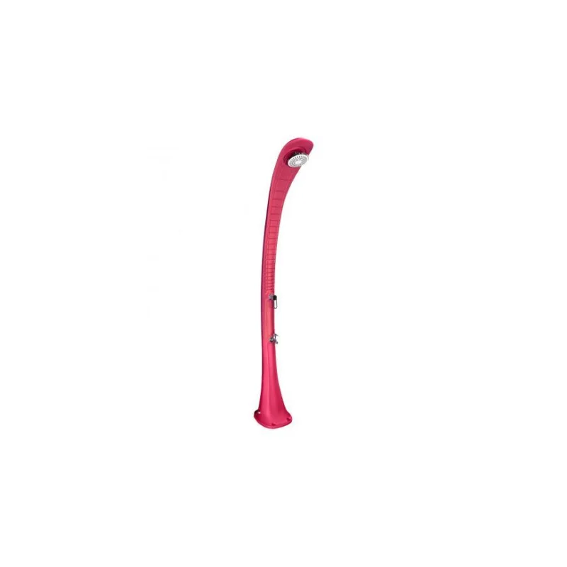 Betaalbaar Formidra Buitendouche Cobra Pink 32L
