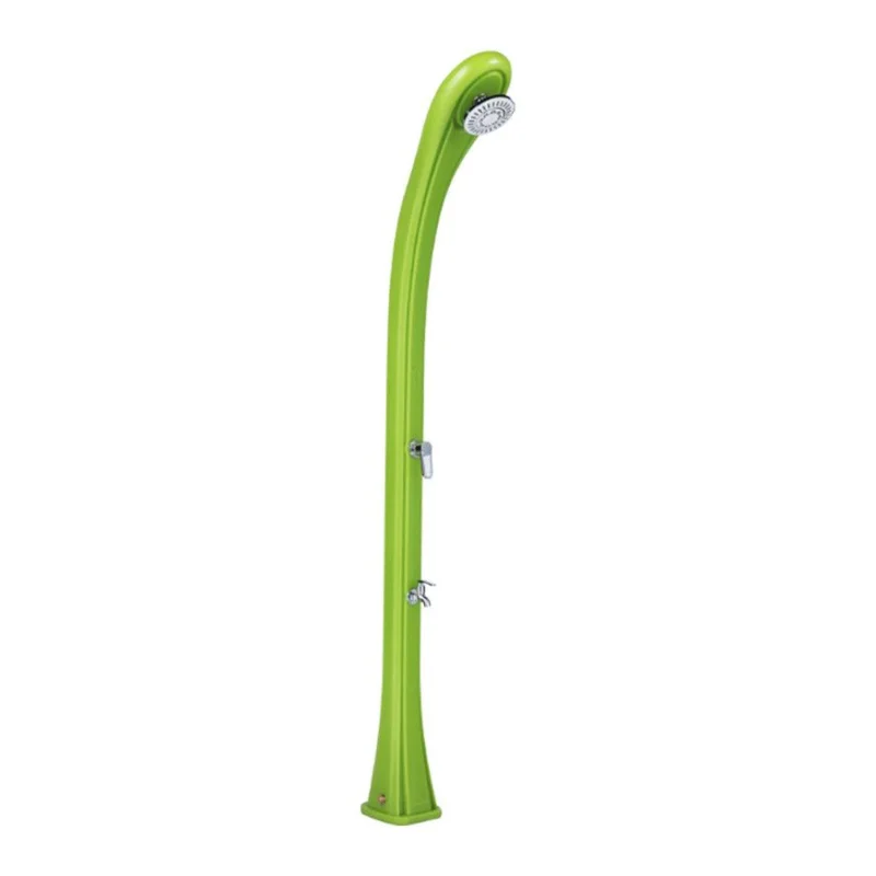 Speciale Aanbieding Formidra Buitendouche So Happy Green 28L