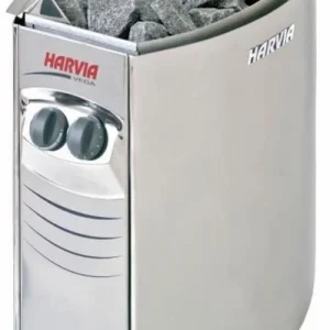 Superprijs Harvia Sauna Kachel Vega 6kW