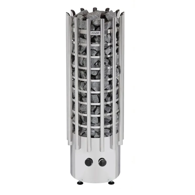 Snelle Levering Harvia Sauna Kachel Glow 9kW