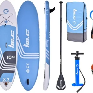ZRay SUP X-Rider X2 10‘10" Favoriet