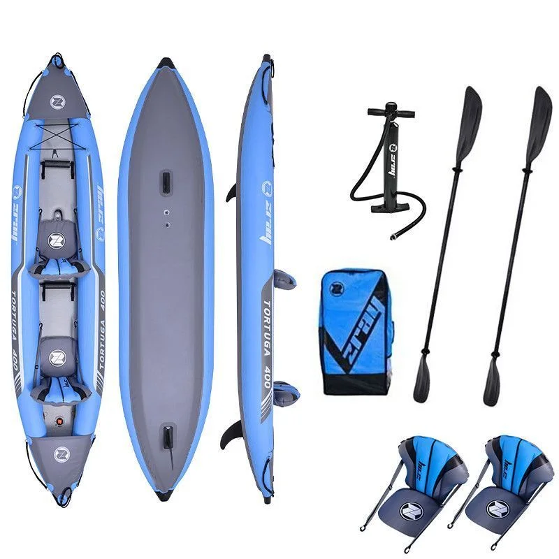 ZRay Kayak TORTUGA 400 Lage Prijs