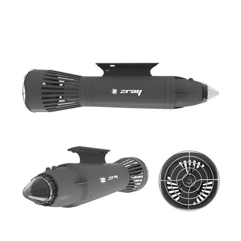 ZRay SUP Propeller Aquajet Koopje