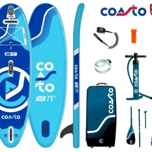 Voordeelprijs Coasto SUP Hook 7‘5