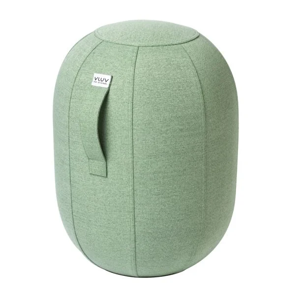 VLUV KAPSUL SOVA Balanscapsule Pesto Merkproduct