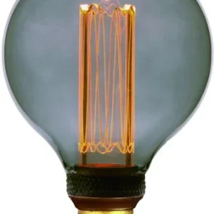 Adore Lichtbron Smoke, 9,5 Cm, S340 Zwart Koop Vandaag