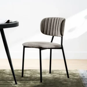 Adore Eetkamerstoel, Stof Cali, C311 Grijs Dagaanbieding