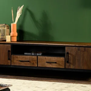 Exclusieve Aanbieding Adore Tv-Meubel, 180 Cm, B430 Bruin