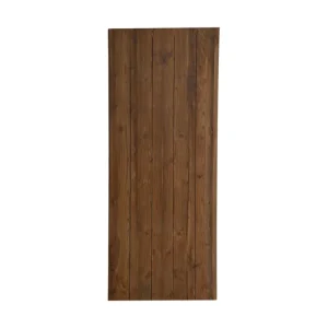 Adore Hsm Collection-Rechthoekig Tuintafelblad-180X90X4-Naturel-Teak Snelle Levering
