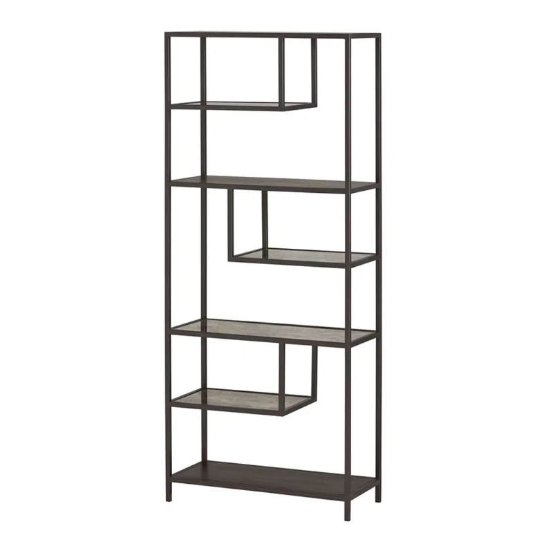 Boekenkast hoog Aanbieding