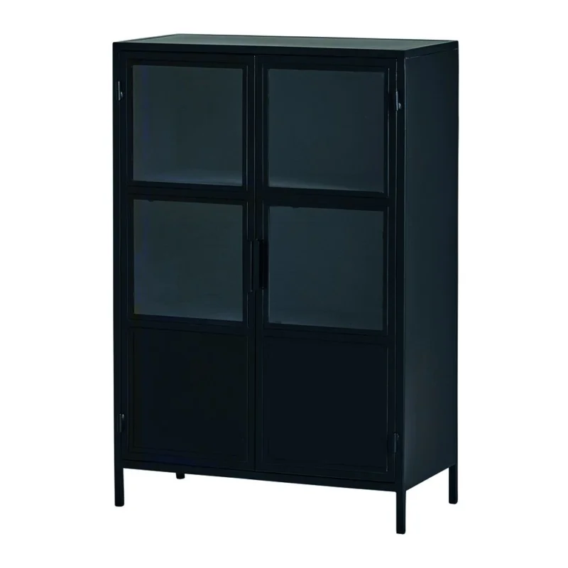 Snelle Levering Nijwie 2-deurs kast, medium - 2-door kast, medium