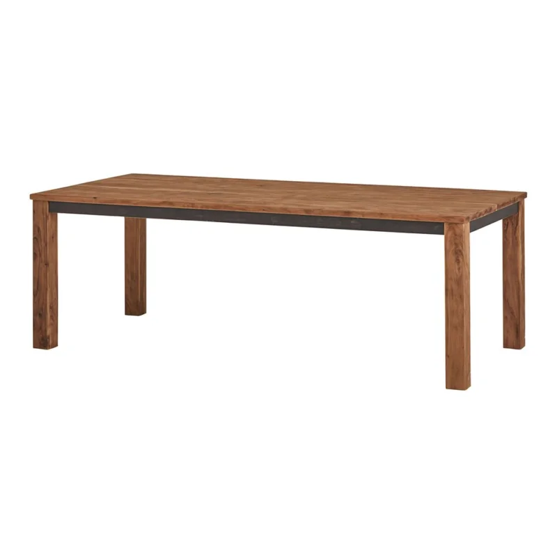 Uitverkoop Nijwie Eetkamertafel 220
