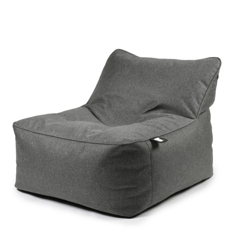Extreme Lounging b-chair Charcoal Merkproduct