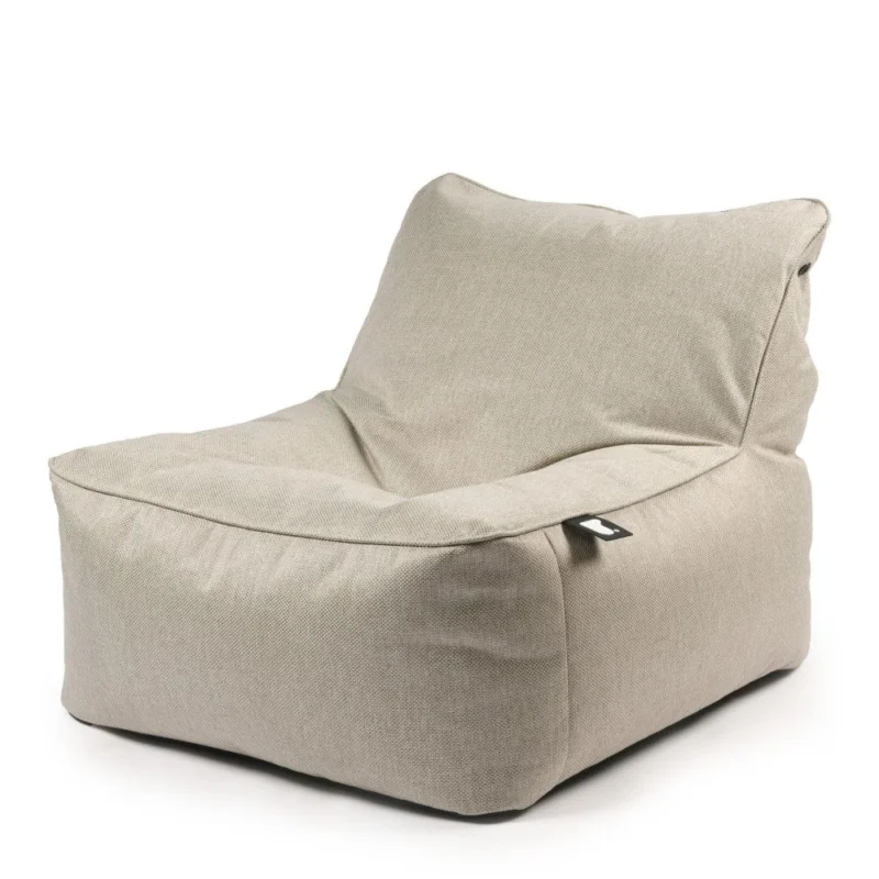 Extreme Lounging b-chair Ecru Nieuw