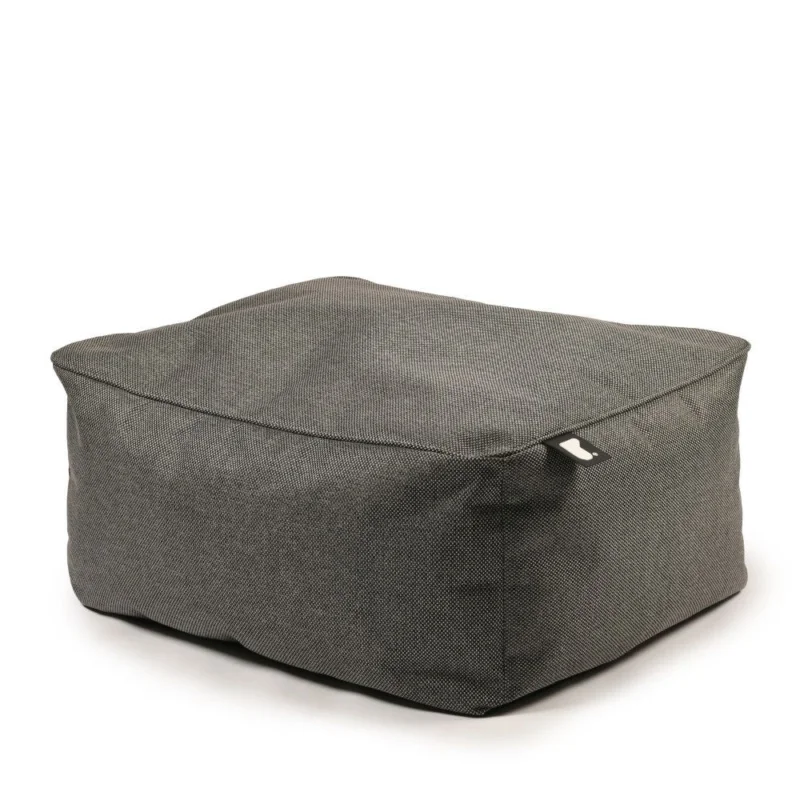 Extreme Lounging b-stool Charcoal Beperkt Aanbod