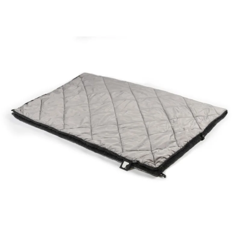 Extreme Lounging b-blanket Silver Grey Favoriet