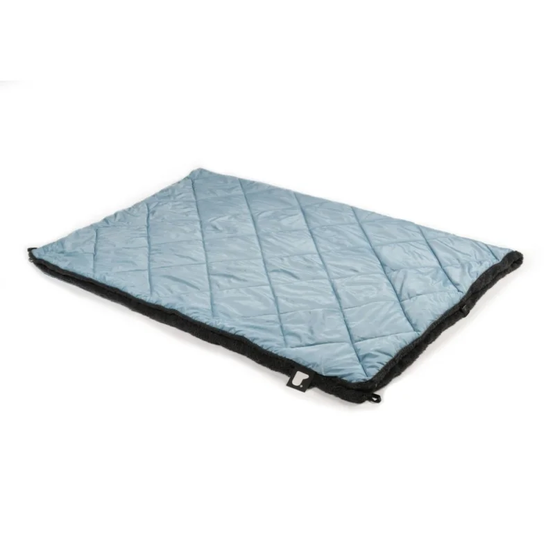 Extreme Lounging b-blanket Sea Blue Voordeelprijs