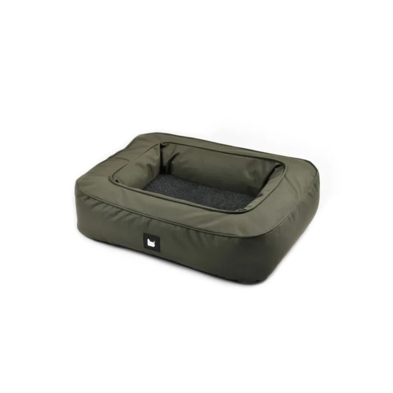 Extreme Lounging b-dog Luxury Mini Forest Green Uitverkoop
