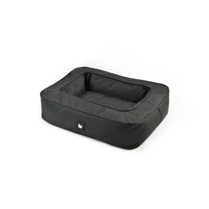 Extreme Lounging b-dog Luxury Mini Black Express Levering