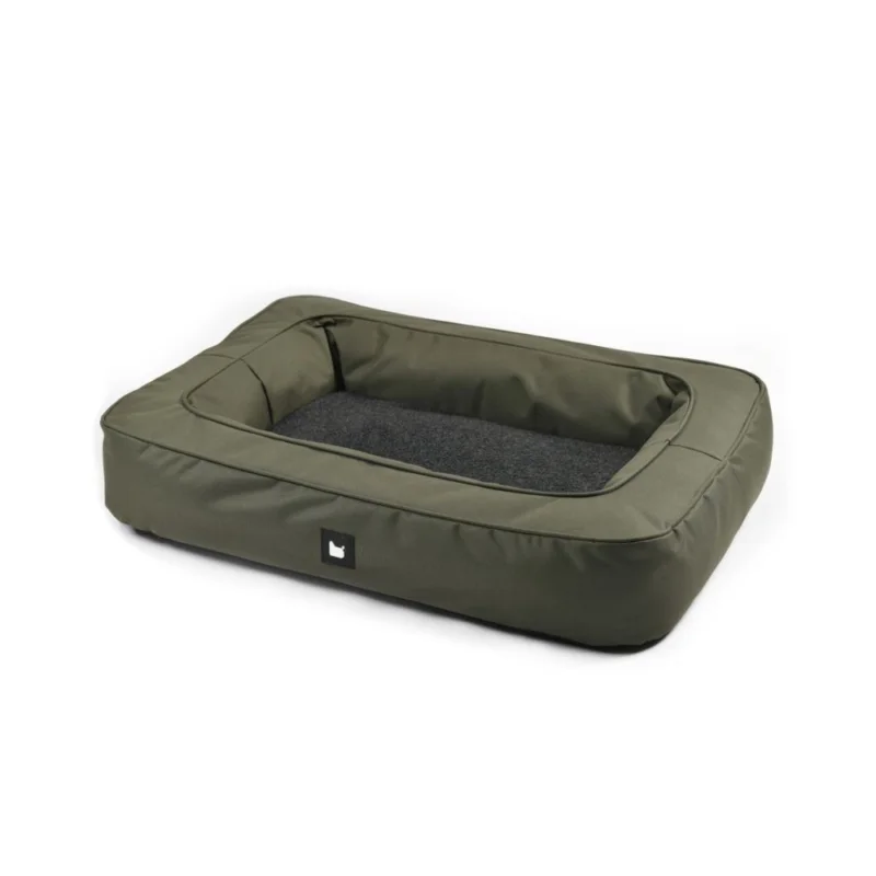 Finale Uitverkoop Extreme Lounging b-dog Luxury Mighty Forest Green
