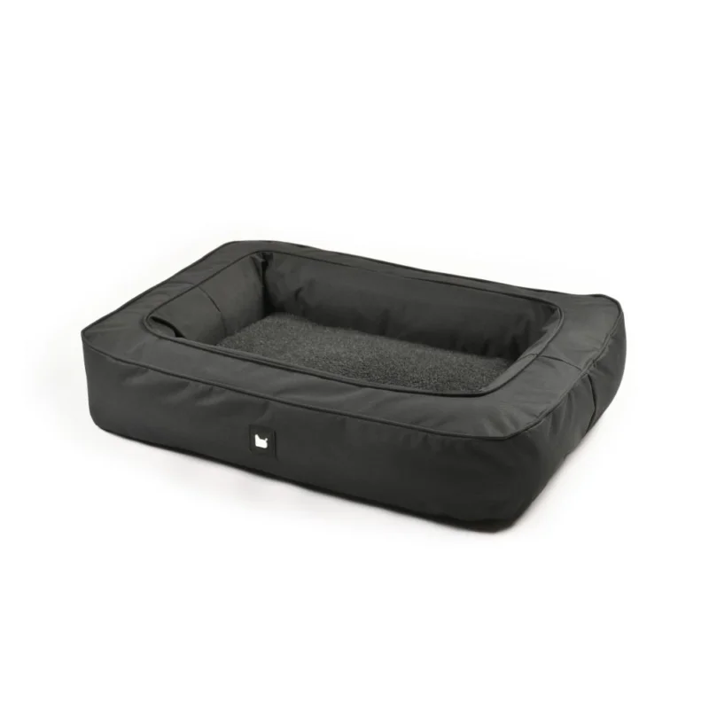 Extreme Lounging b-dog Luxury Mighty Black Rechtstreeks Van De Fabrikant