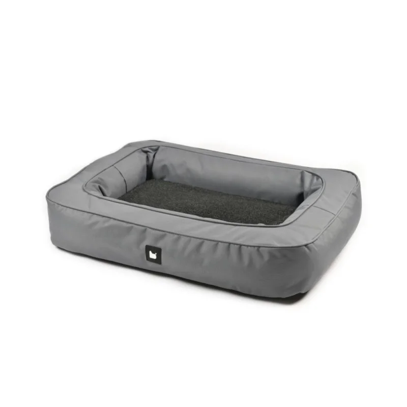 Betrouwbaar Extreme Lounging b-dog Luxury Mighty Grey