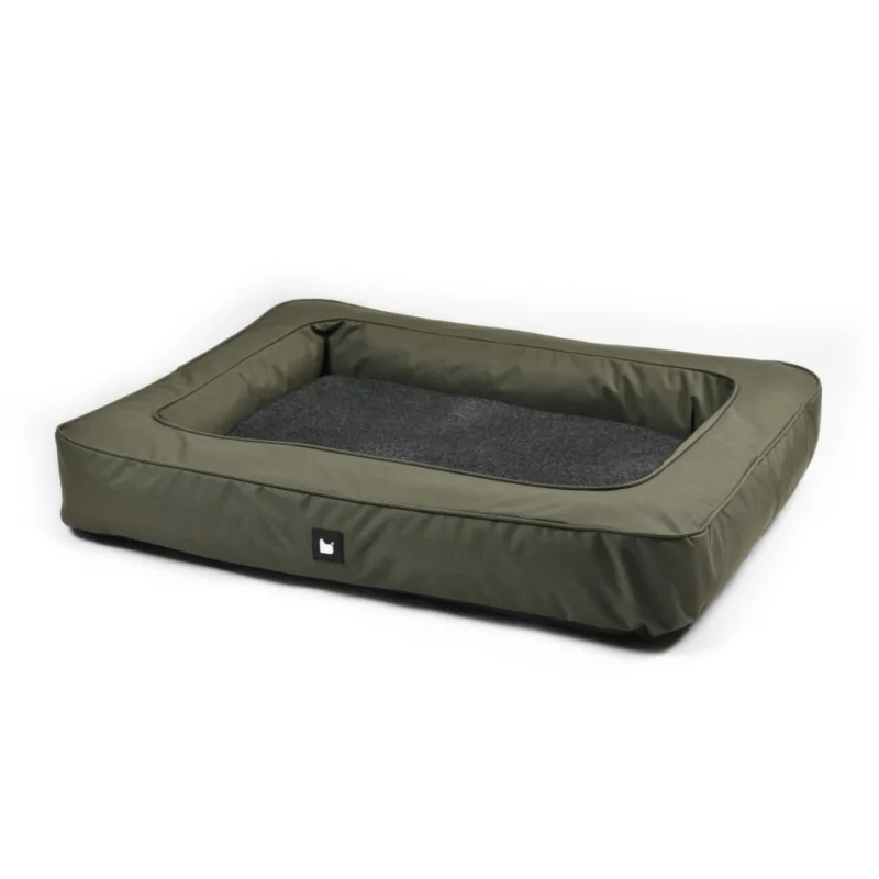 Extreme Lounging b-dog Luxury Monster Forest Green Direct Verzonden