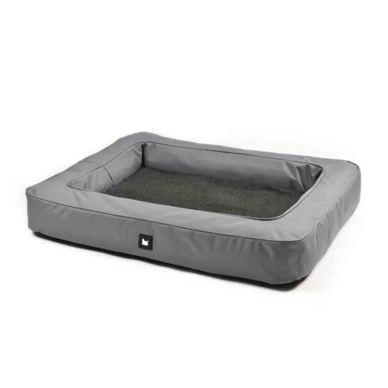 Extreme Lounging b-dog Luxury Monster Grey Laatste Kans