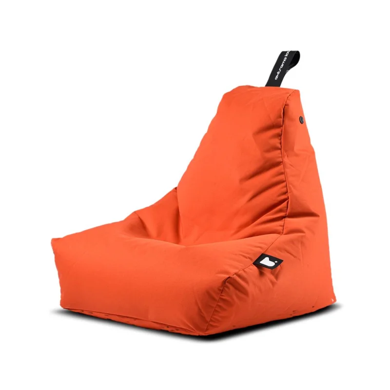 Extreme Lounging b-bag mini-b Orange Koopje