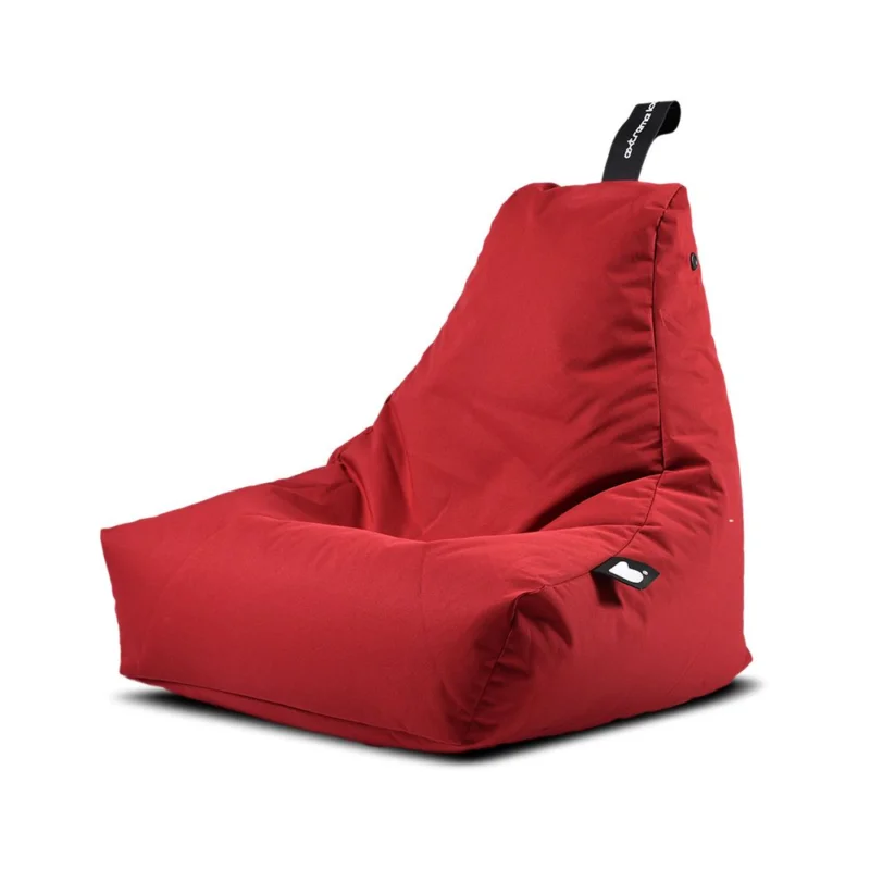 Extreme Lounging b-bag mini-b Red Uitverkoop