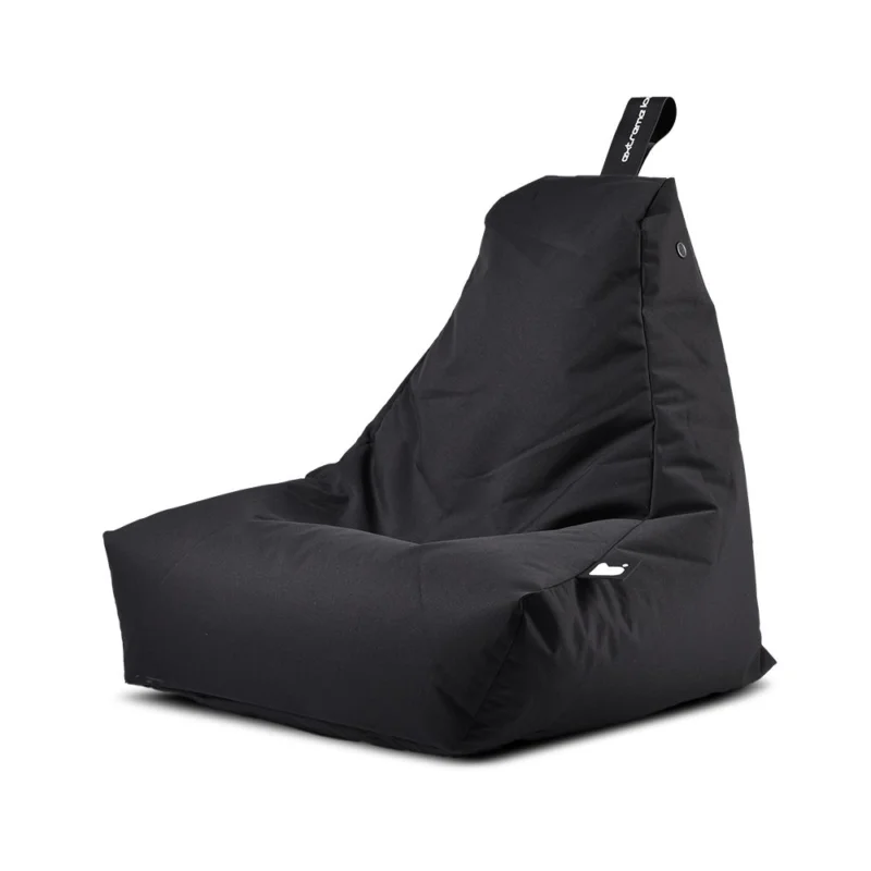 Extreme Lounging b-bag mini-b Black Koop Vandaag