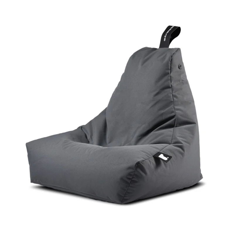 Extreme Lounging b-bag mini-b Grey Actieprijs