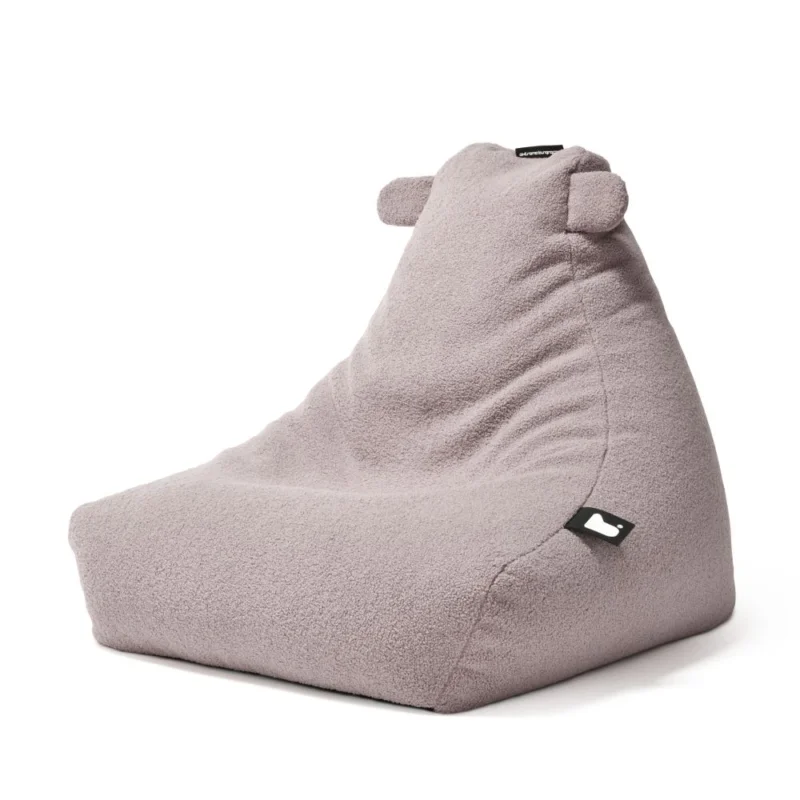 Extreme Lounging b-bag mini-b Teddy Heather Meest Verkocht