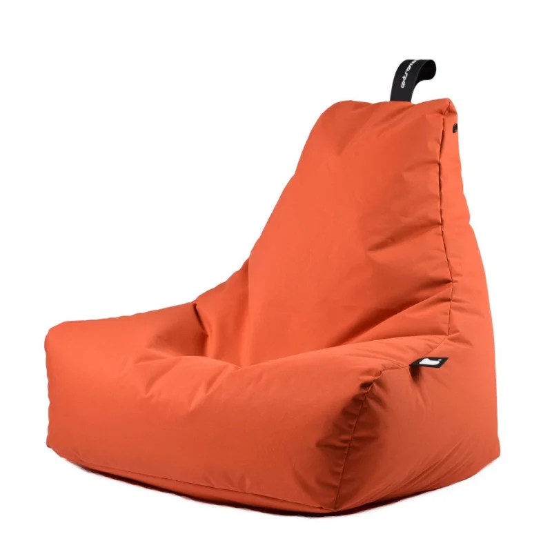 Extreme Lounging b-bag mighty-b Orange Fabrieksprijs