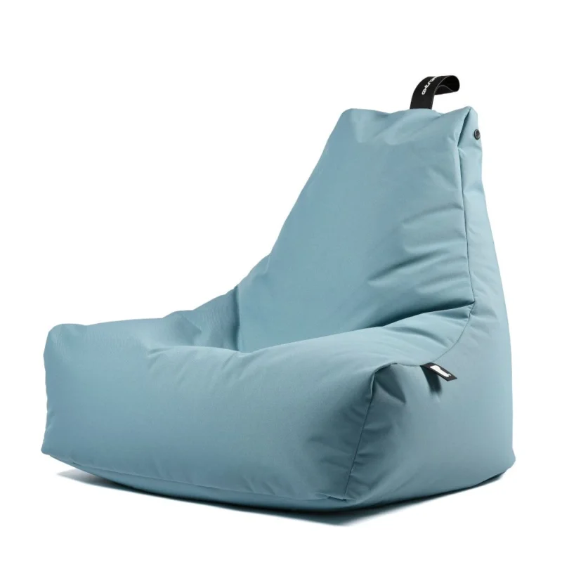 Extreme Lounging b-bag mighty-b Sea Blue Nieuw
