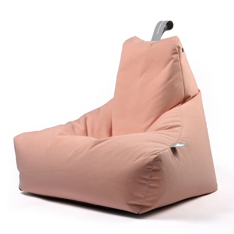 Extreme Lounging b-bag mighty-b Pastel Orange Aanbieding