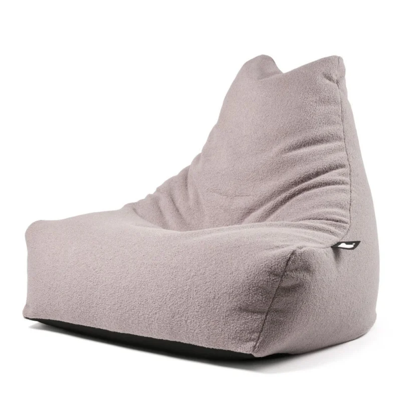 Extreme Lounging b-bag mighty-b Teddy Heather Favoriet