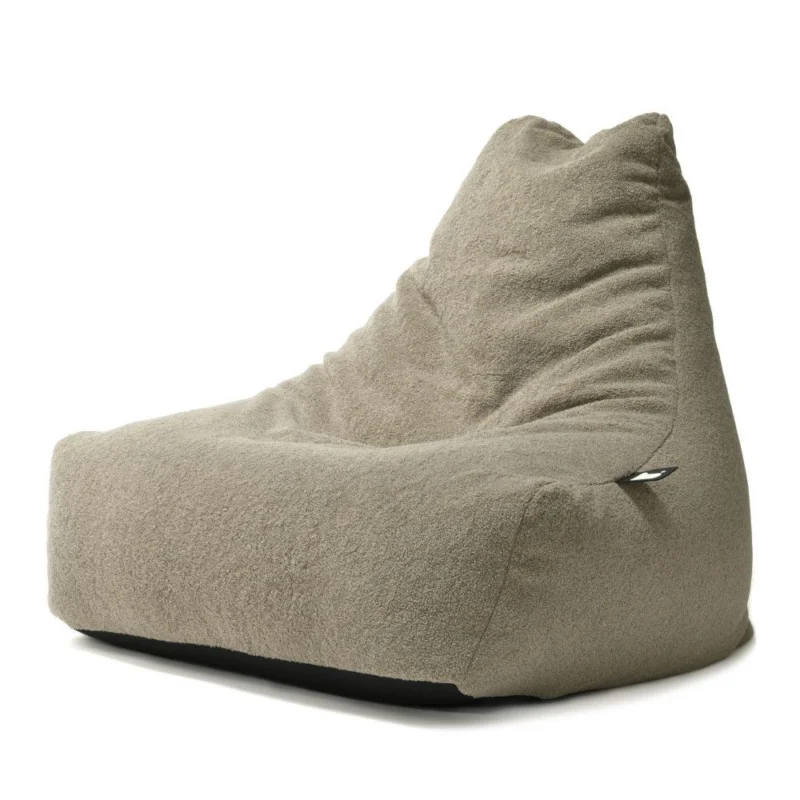 Extreme Lounging b-bag mighty-b Teddy Mink Koop Online